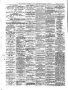 Aldershot Military Gazette Saturday 29 January 1887 Page 4