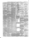 Aldershot Military Gazette Saturday 05 February 1887 Page 8