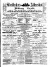 Aldershot Military Gazette Saturday 12 February 1887 Page 1