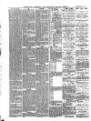 Aldershot Military Gazette Saturday 12 February 1887 Page 8