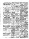 Aldershot Military Gazette Saturday 26 February 1887 Page 4