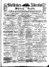 Aldershot Military Gazette Saturday 12 March 1887 Page 1