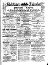 Aldershot Military Gazette