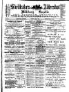Aldershot Military Gazette Saturday 07 May 1887 Page 1
