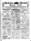 Aldershot Military Gazette Saturday 14 May 1887 Page 1