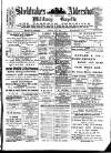 Aldershot Military Gazette Saturday 21 May 1887 Page 1