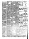 Aldershot Military Gazette Saturday 22 October 1887 Page 8