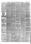 Aldershot Military Gazette Saturday 29 October 1887 Page 6