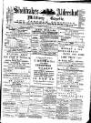 Aldershot Military Gazette Saturday 10 December 1887 Page 1