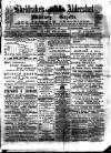 Aldershot Military Gazette Saturday 05 January 1889 Page 1
