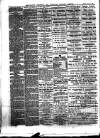 Aldershot Military Gazette Saturday 05 January 1889 Page 8