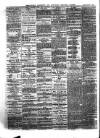 Aldershot Military Gazette Saturday 09 February 1889 Page 4