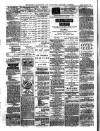Aldershot Military Gazette Saturday 23 February 1889 Page 2