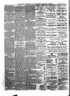 Aldershot Military Gazette Saturday 16 March 1889 Page 8