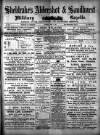 Aldershot Military Gazette Saturday 01 June 1889 Page 1