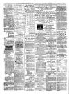 Aldershot Military Gazette Saturday 13 July 1889 Page 1