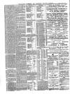 Aldershot Military Gazette Saturday 24 August 1889 Page 8