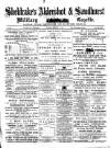 Aldershot Military Gazette