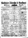 Aldershot Military Gazette