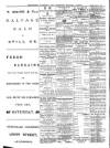 Aldershot Military Gazette Saturday 04 January 1890 Page 4