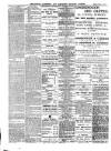 Aldershot Military Gazette Saturday 11 January 1890 Page 8
