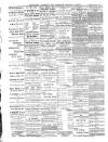 Aldershot Military Gazette Saturday 01 February 1890 Page 4