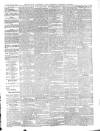 Aldershot Military Gazette Saturday 01 February 1890 Page 5