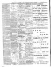 Aldershot Military Gazette Saturday 22 February 1890 Page 8