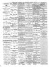 Aldershot Military Gazette Saturday 08 March 1890 Page 4