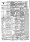 Aldershot Military Gazette Saturday 22 March 1890 Page 4