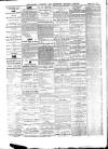 Aldershot Military Gazette Saturday 12 April 1890 Page 4