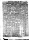 Aldershot Military Gazette Saturday 12 April 1890 Page 6