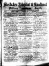 Aldershot Military Gazette Saturday 17 May 1890 Page 1