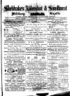 Aldershot Military Gazette Saturday 14 June 1890 Page 1