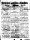 Aldershot Military Gazette Saturday 26 July 1890 Page 1