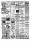Aldershot Military Gazette Saturday 09 August 1890 Page 2