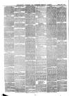 Aldershot Military Gazette Saturday 16 August 1890 Page 6