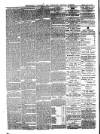Aldershot Military Gazette Saturday 25 October 1890 Page 8
