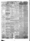 Aldershot Military Gazette Saturday 08 November 1890 Page 4
