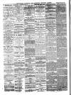 Aldershot Military Gazette Saturday 15 November 1890 Page 4