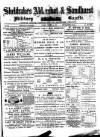 Aldershot Military Gazette Saturday 13 December 1890 Page 1