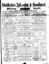 Aldershot Military Gazette Saturday 20 December 1890 Page 1