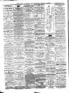 Aldershot Military Gazette Saturday 27 December 1890 Page 4