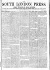 South London Press Saturday 20 May 1871 Page 1