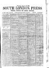 South London Press Thursday 18 January 1877 Page 1
