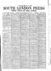 South London Press Thursday 01 February 1877 Page 1