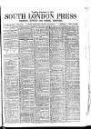South London Press Tuesday 06 February 1877 Page 1