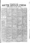 South London Press Thursday 15 February 1877 Page 1