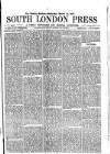 South London Press Saturday 10 March 1877 Page 1