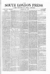 South London Press Saturday 01 May 1880 Page 1